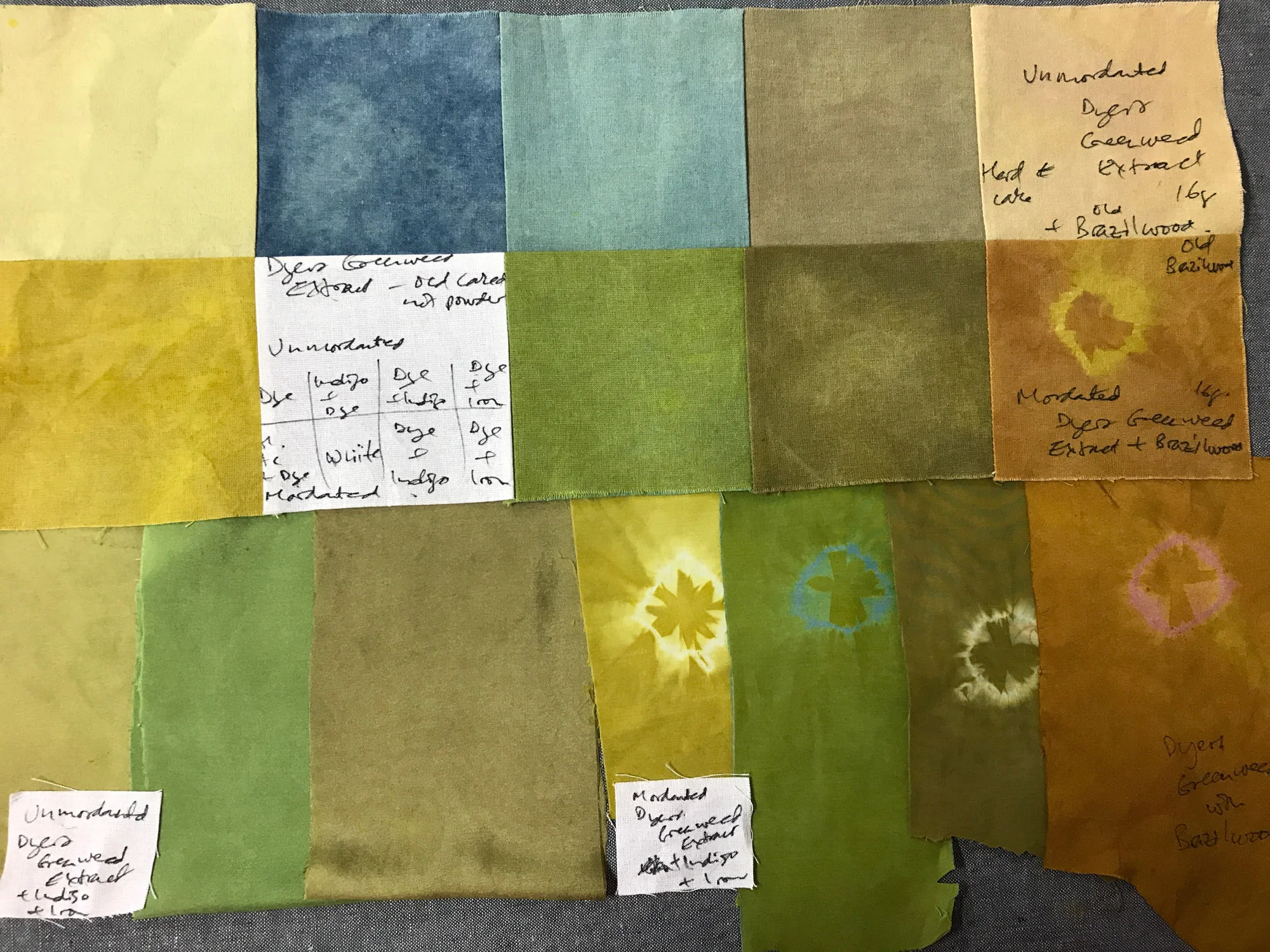 Natural Dyeing — Romor Designs Natural Dyeing — Romor Designs